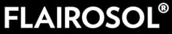 Flairosol logo